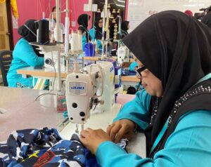 Read more about the article Career for 20 asnaf women in Kelantan