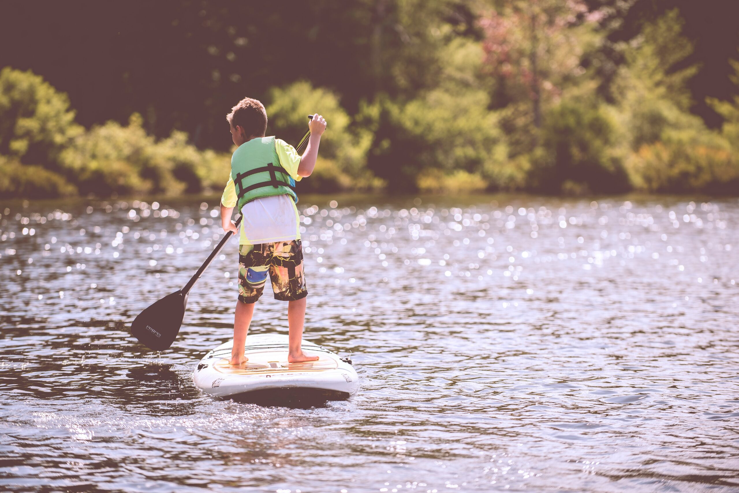 You are currently viewing Mangsa Banjir: Life Jacket Untuk Anak atau Diri Sendiri?