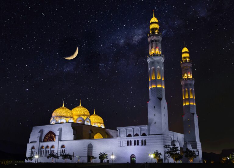 Gandakan Pahala: Kenapa Sedekah di 10 Malam Terakhir Ramadan Lebih Bernilai?